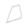 Genuine OE Mercedes-Benz Seal - 210-735-03-24