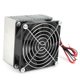 thumbnail image 5 of Refrigeration Cooling System Kit Semiconductor Sheet Cooler Module with Radiator Fan XD-7082, 5 of 5