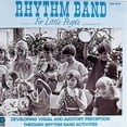 thumbnail image 1 of Kimbo Educational KIM0840CD Rythm Band pour les Petites Personnes Chanson CD pour K à la 2ème Année, 1 of 1