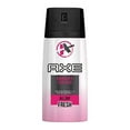 thumbnail image 2 of 6 Pack AXE Anarchy for Her Deodorant Body spray For Women 4oz, 2 of 2