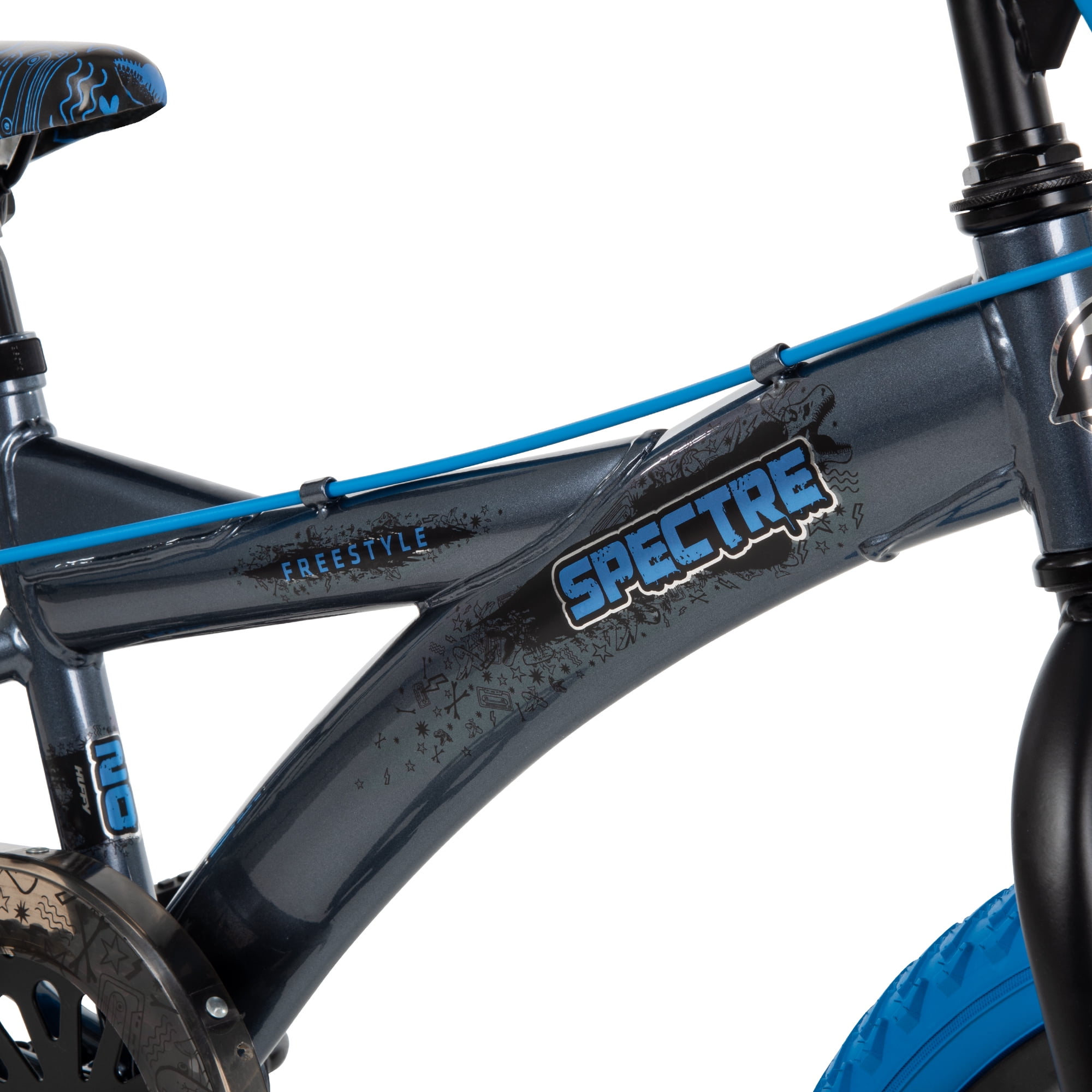 Huffy - Brandclub - Huffy Kids 20'' BMX Bikes with Padded