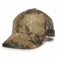 thumbnail image 4 of Outdoor Cap 315M Camo Mesh Back-Kryptek Highlander, 4 of 8