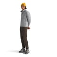 thumbnail image 4 of Chaqueta THE NORTH FACE ThermoBall Eco 2.0 para hombre Meld Grey, 4 of 8