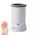 thumbnail image 2 of Methold Lavadora automática de patas de perro Pet S Paws Clean And Hygiene Limpiador de patas de mascota USB Confiabilidad de los pies 3.0 Aseo de mascotas, 2 of 6