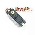 thumbnail image 1 of Wltoys A949 A959 A969 A979 A959-B A969-B A979-B 1/18 Rc Car spare parts Upgrade metal gear Servo A949-28, 1 of 4