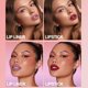 thumbnail image 4 of Barra de labios + Perfilador de labios Mate Fácil de aplicar 24 horas de brillo suave e hidratante Bálsamo labial transparente, 4 of 7