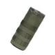 thumbnail image 2 of Soidarity Bolsa de transporte de botella de agua táctica Bolsa de transporte de hidratación al aire libre Verde Type3 NO3, 2 of 3