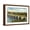 Brown Frame, variant on Art.com Train Crossing Stone Arch Bridge, Minneapolis, Minnesota Art Print, 18" x 12"
