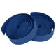 thumbnail image 3 of Cinta para manillar de bicicleta, cómoda, antideslizante, resistente al sudor, duradera, para bicicletas de carretera, ciclismo, 2 uds. (azul), 3 of 8