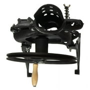 INTSUPERMAI Hand Crank Corn Sheller Manual Maize Sheller Corn Threshing Machine
