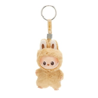 Pop Mart Labubu The Monsters Exciting Macaron Soymilk Vinyl Plush