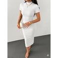 thumbnail image 2 of Vestido Dama Moda Manga Corta, 2 of 5
