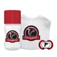 thumbnail image 1 of Atlanta Falcons Baby Gift Set, 1 of 1