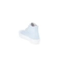 thumbnail image 6 of No Boundaries Platform Lace Up Hi Top Sneakers, Women's, 6 of 6