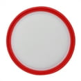 thumbnail image 1 of Fyearfly Filtre d'aspirateur, Remplacement de Filtre Rond d'aspirateur 130mm pour Midea C3-L148B C3-L143C VC14A1-VC, 1 of 8