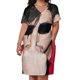 thumbnail image 3 of Adam driver-Vestido largo holgado con bolsillos para mujer ropa estética vestidos de noche, 3 of 7