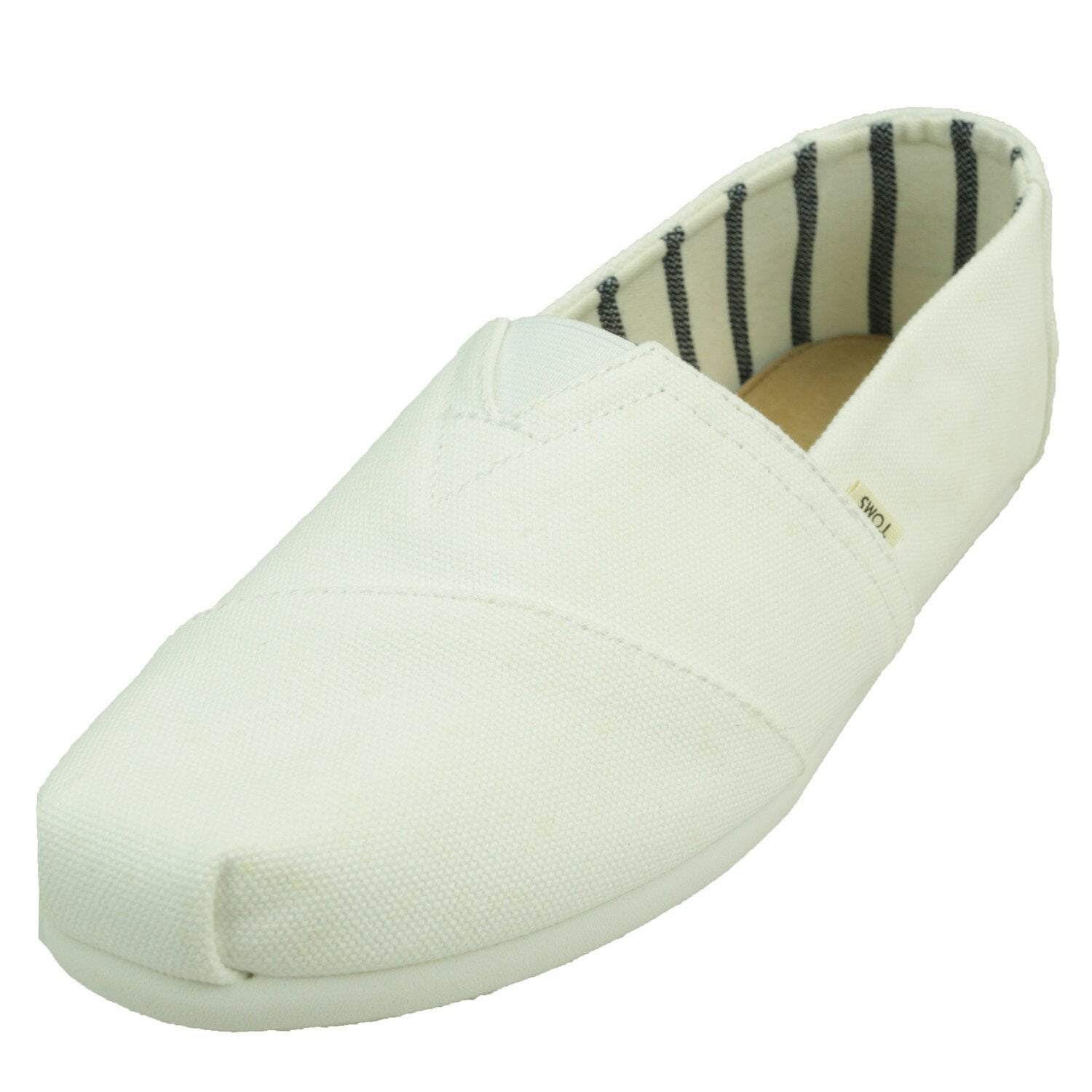 toms classic canvas mens