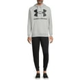 thumbnail image 2 of Under Armour Men's and Big Men's UA Rival Fleece Big Logo Hoodie, Sizes up to 2XL, 2 of 5