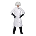 thumbnail image 1 of Mad Scientist Adult Costume | Standard, 1 of 2