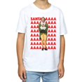 thumbnail image 3 of Elf T-Shirt Garçon Buddy Santa Scream, 3 of 5