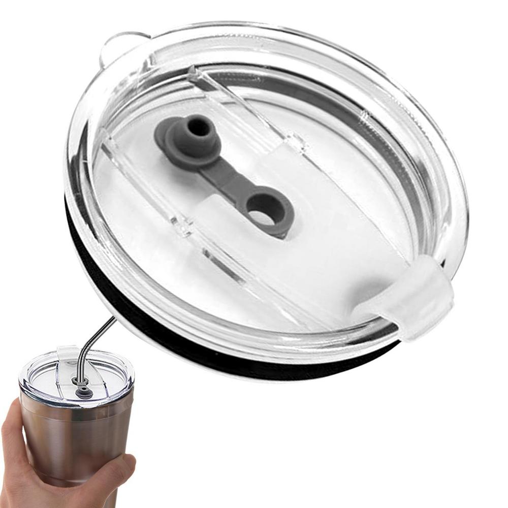 Tohuu Travel Mug Replacement Lid 20 Oz/30 Oz Resistant Skinny