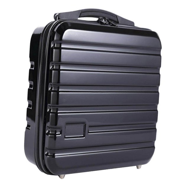 facefd Portable Handheld Storage Bag Handbag Carry Case for FIMI X8 SE Parts Black