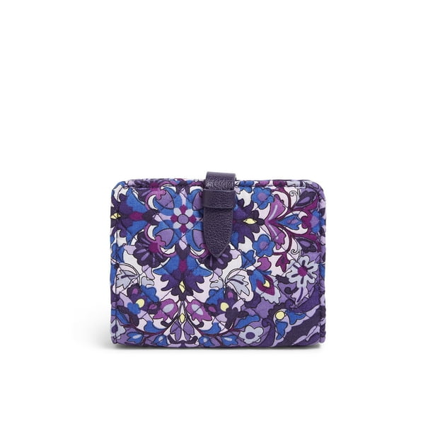 Vera Bradley Vera Bradley RFID Small Wallet