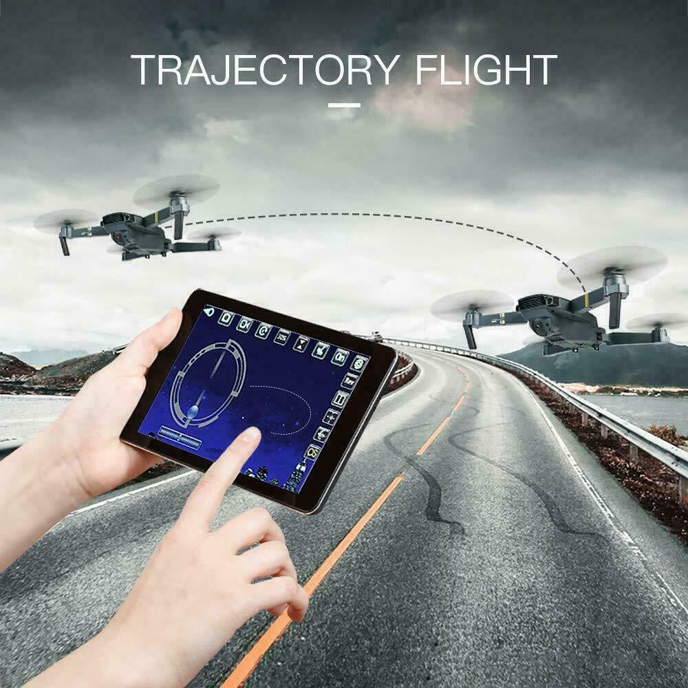 Cooligg S168 1080P Wifi HD Camera Drone Aircraft Foldable Quadcopter Selfie FPV in Guinea at GNF 602861 Rating 5