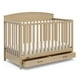 thumbnail image 3 of Cuna convertible Graco Benton con cajón Driftwood 5 en 1, 3 of 9