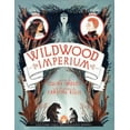 thumbnail image 2 of Wildwood Imperium (Wildwood Chronicles, Book III), 2 of 3