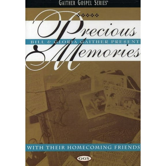 Precious Memories (DVD), Spring House, Music & Performance