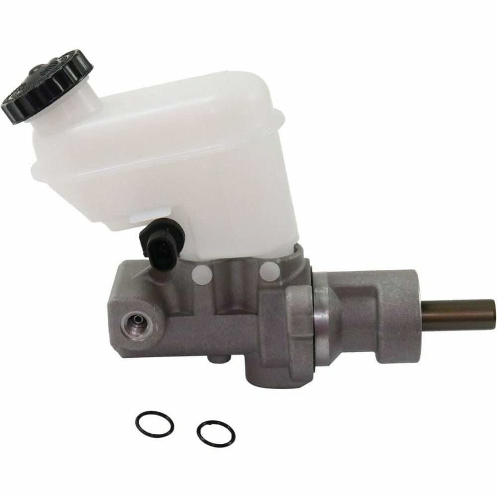 NEW BRAKE MASTER CYLINDER NON ABS FITS 20012005 CHRYSLER PT CRUISER