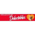 thumbnail image 2 of Delectables Bisque Sans Fruits de Mer Friandises Humides pour Chats Assortiment de 12, 2 of 5