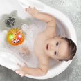 thumbnail image 2 of Bola de baño de inducción eléctrica para niños, juguete para auto inducción, bola de agua, bañera con baño ligero, juguetes Afortunado Sencillez, 2 of 2