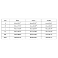 thumbnail image 4 of Men T-Shirts Striped Casual Print Long Sleeve T Shirt Comfortable Crew Neck Tee Soft Breathable Daily Wear Top Light Yellow L, 4 of 8