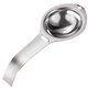 thumbnail image 1 of Cateissary Separador de clara de huevo de acero inoxidable 304, utensilios para filtro de yema de huevo, accesorios de cocina, embudo separador,, 1 of 6