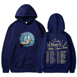 The Summer I Turned Pretty Cousins Beach Merch Hoodie Team