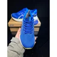 thumbnail image 4 of Asics GEL-KAYANO 30 Mens Running Shoes ILLUSION BLUE GLOW YELLOW, 4 of 6