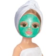 thumbnail image 3 of Muñeca Nancy Spa Multicolor, 3 of 4