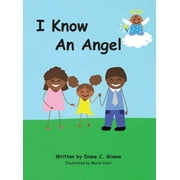 I Know an Angel (Hardcover)