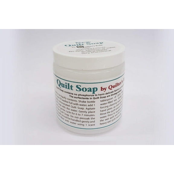 Quilter's Rule  Quilters Rule Quilt Soap(2)  - Shipping Included*