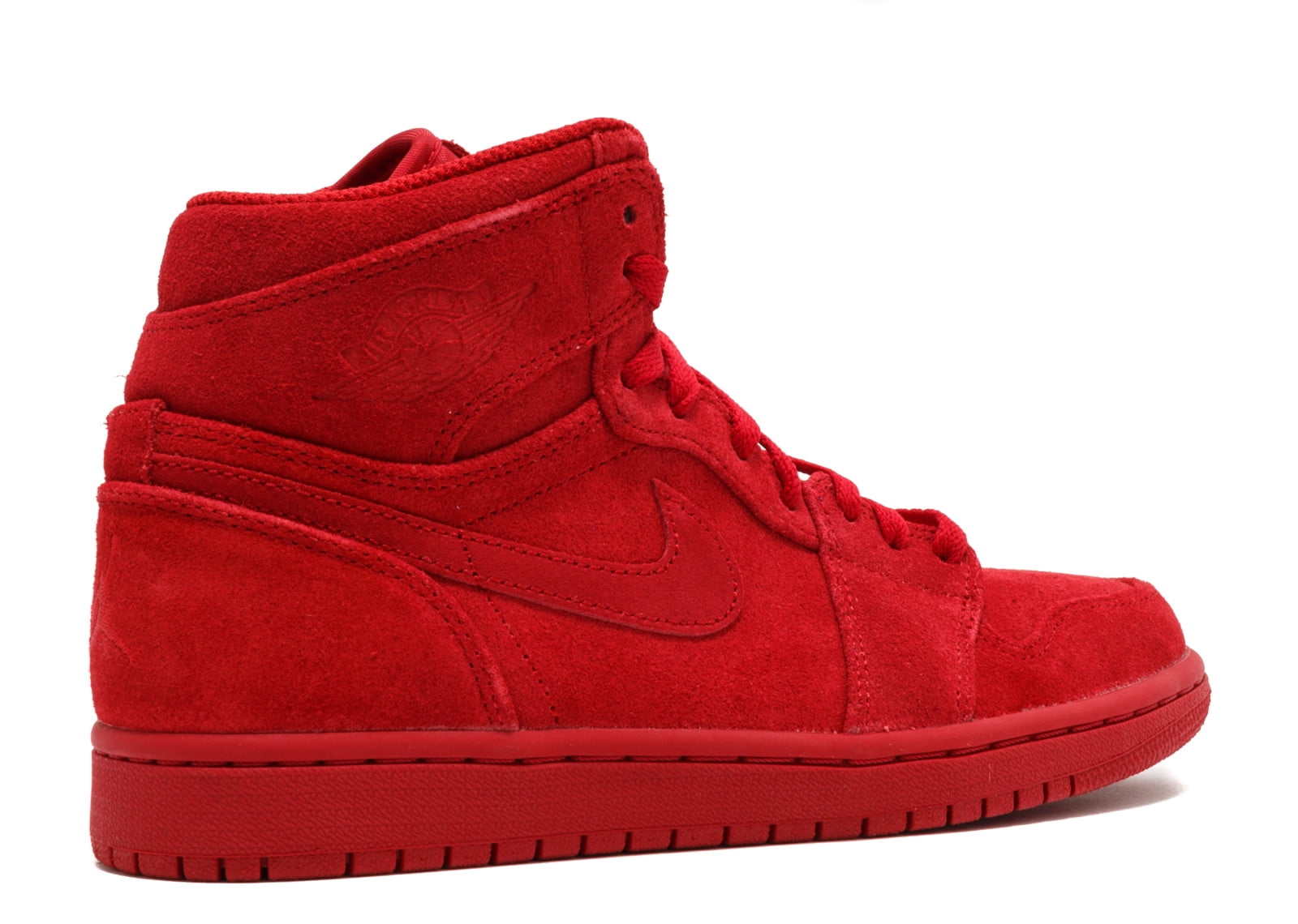all red 1s
