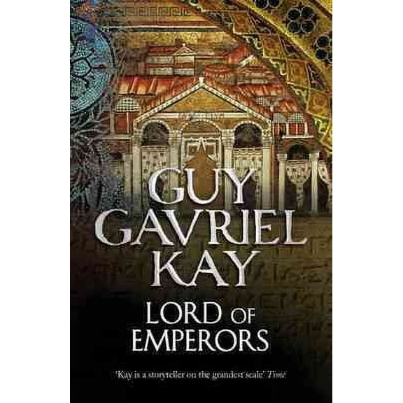 Lord of Emperors