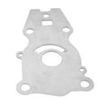thumbnail image 1 of Marine Outboard Outer Plate, 66T 44323 00 Deformation Proof Durable Impeller Guide Plate Wear   For Parsun  Hidea, 1 of 8