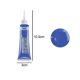 thumbnail image 1 of Crema reparadora de color para cuero Jaysuing, para bolsos de cuero, zapatos de cuero, reparador de rayones, crema reparadora de color para renovación de cuero de sofá - Azul, 1 of 5