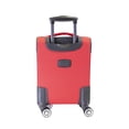 thumbnail image 3 of Maleta de Cabina Miguel Petacas Jon 8981 18' Rojo, 3 of 4