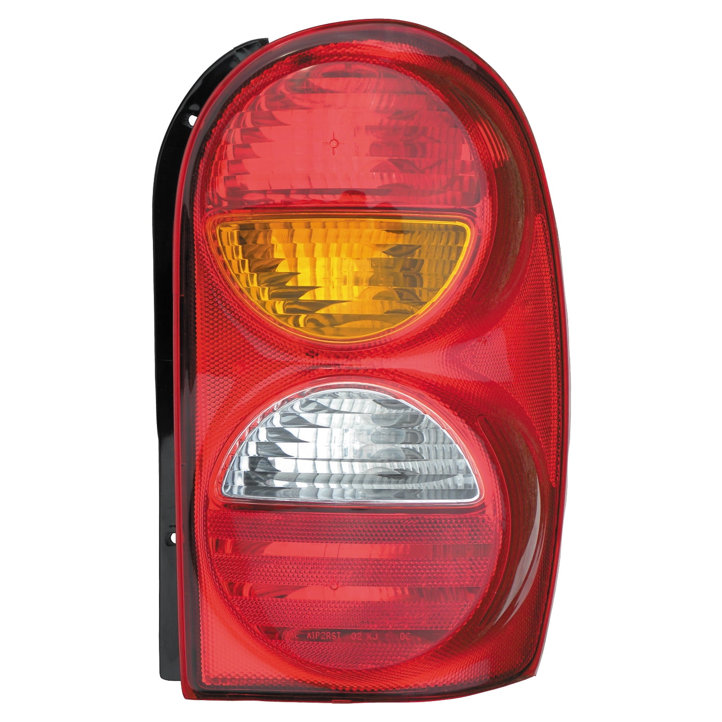 Tail Light Rear Back Lamp for 0204 Jeep Liberty Passenger