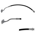 thumbnail image 1 of Manguera De Frenos Dorman Para Chevrolet K10 Suburban 1981 - 1986, 1 of 1