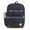 Navy Blue, variant on Anti-Theft Heritage Backpack 13 x 17.5 x 6