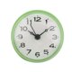 thumbnail image 5 of Reloj con Ventosa Cocina Pared Ventana Espejo Superficie Lechón Pared Reloj Tiempo Reloj 3 Pulgadas , Verde, 75x35 mm perfecl Reloj de baño resistente al agua, 5 of 6